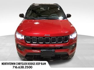 Used 2024 Jeep Compass Latitude w/ Convenience Group video 1