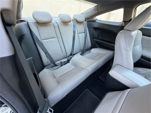 Used 2015 Honda Civic EX-L image 14