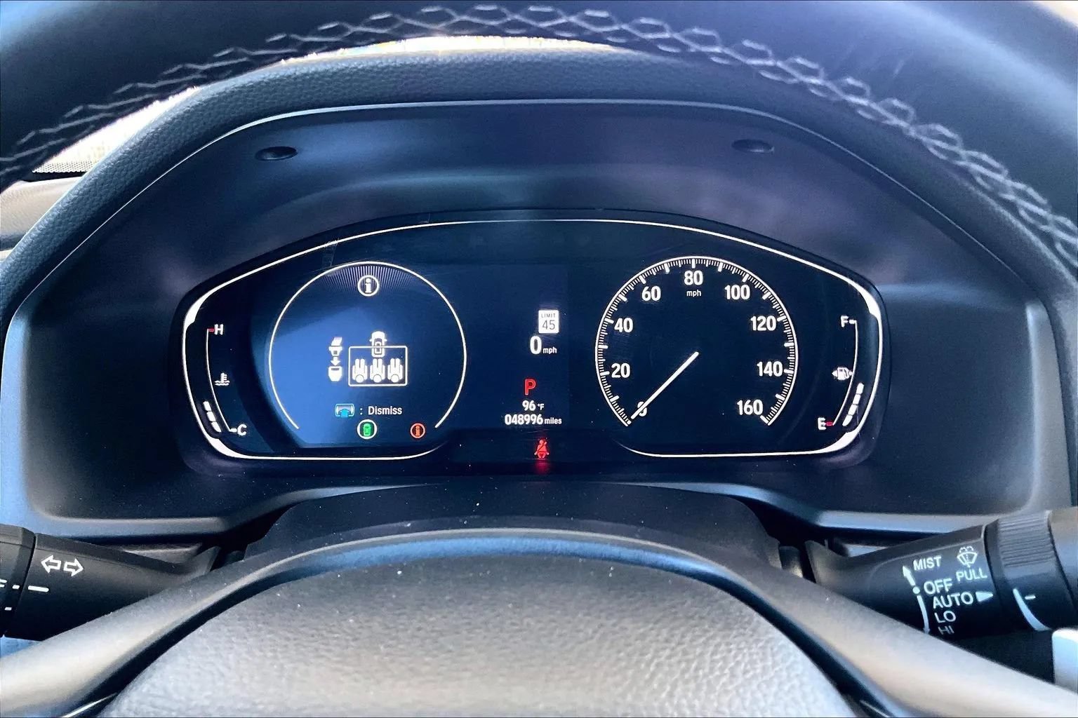 Used 2021 Honda Accord Touring image 12