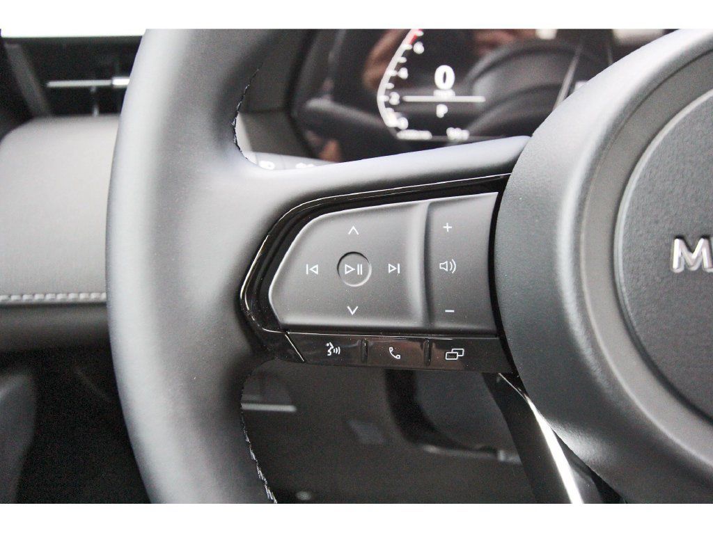 New 2026 MAZDA CX-5 Select AWD/4WD image 13
