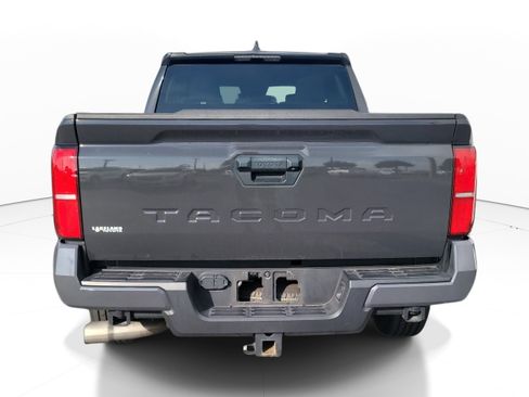 Used 2025 Toyota Tacoma SR5 RWD image 6
