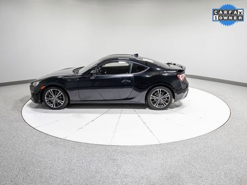 Used 2018 Subaru BRZ Limited image 28