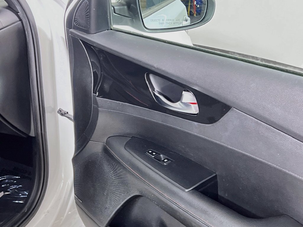 Used 2020 Kia Forte GT w/ Paint Protection Package FWD image 29