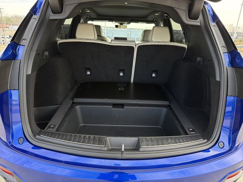 Used 2025 Acura RDX A-Spec image 32