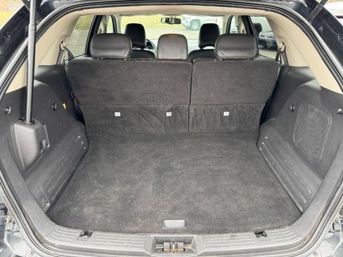 Used 2010 Ford Edge Limited image 17
