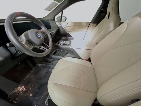 Used 2025 BMW iX M60 AWD/4WD image 14