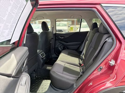 Certified 2022 Subaru Outback Premium AWD/4WD image 24
