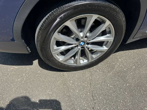 Used 2019 BMW X3 xDrive30i AWD/4WD image 12