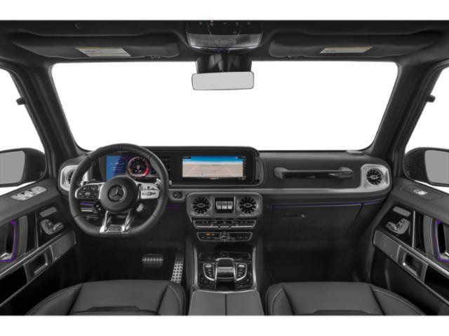 Used 2024 Mercedes-Benz G 63 AMG 4MATIC image 7