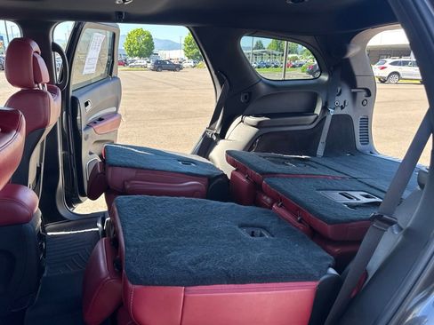 Used 2019 Dodge Durango R/T w/ Trailer Tow Group IV AWD/4WD image 18