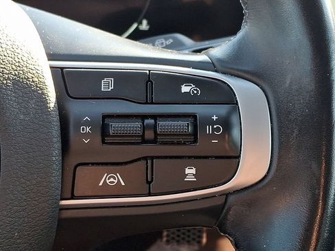 Used 2023 Kia Sportage SX FWD image 22