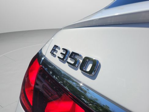 Certified 2026 Mercedes-Benz E 350 Sedan image 31