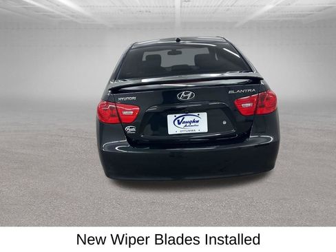 Used 2008 Hyundai Elantra SE image 10