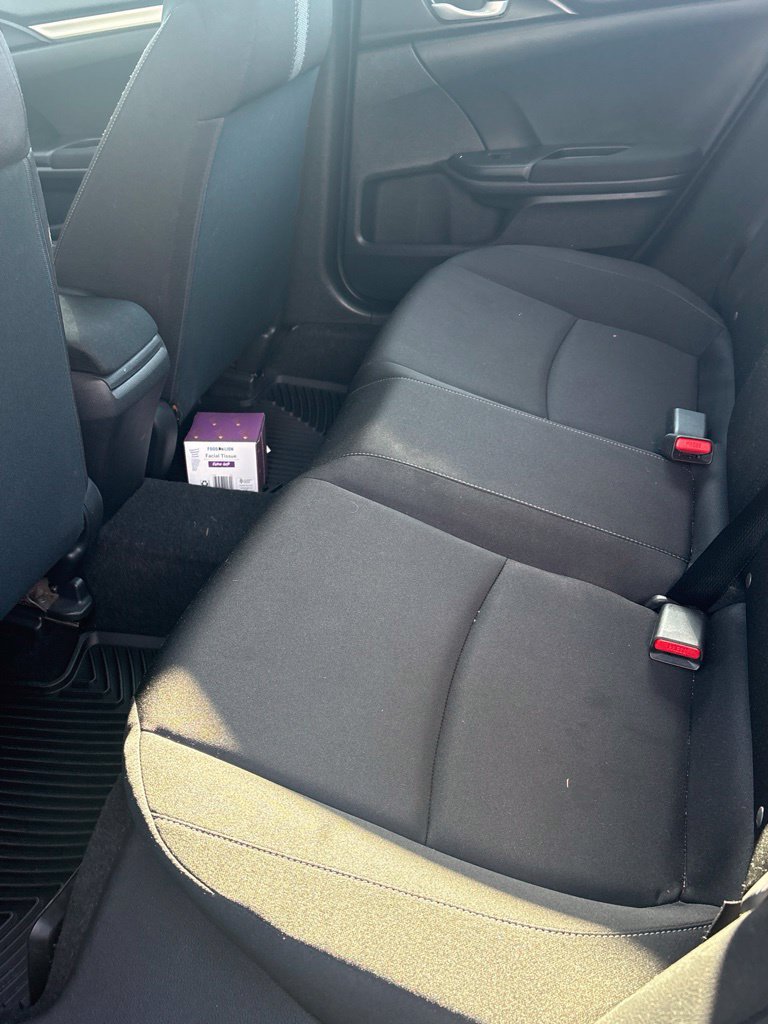 Used 2017 Honda Civic LX image 7