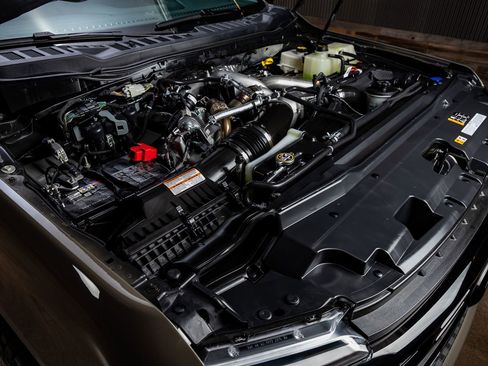 Used 2026 Ford F350 XLT image 33