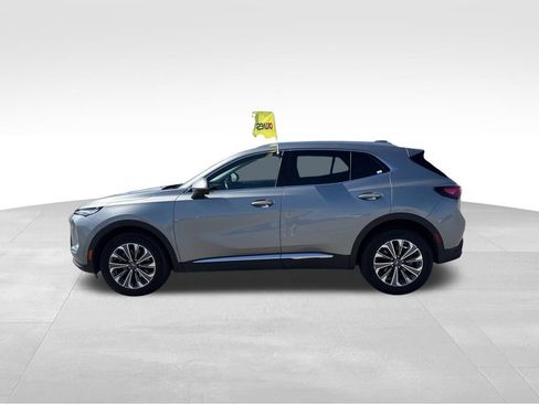 Used 2024 Buick Envision Preferred AWD/4WD image 6