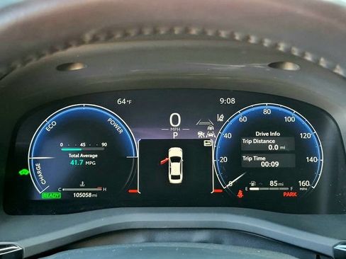 Certified 2025 Toyota Camry XLE w/ Premium Package FWD image 32