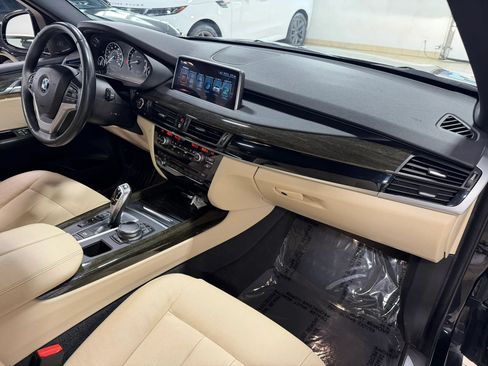 Used 2017 BMW X5 xDrive35i AWD/4WD image 13