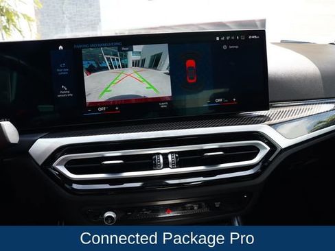 Used 2024 BMW M2 w/ Lighting Package RWD image 5