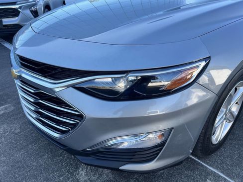 Used 2023 Chevrolet Malibu LS image 10