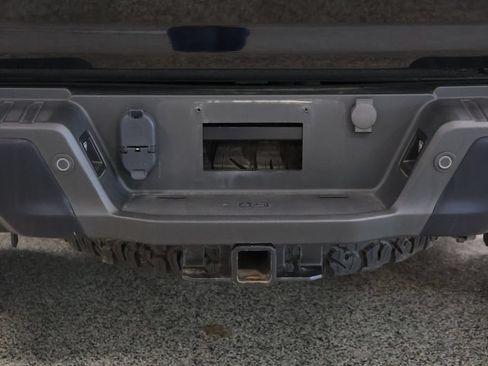 Used 2024 Ford F150 Raptor w/ Equipment Group 803A Raptor R AWD/4WD image 38