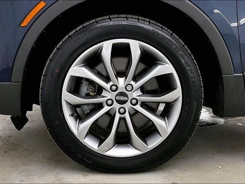 Used 2017 Lincoln MKC Select w/ Select Plus Package AWD/4WD image 10