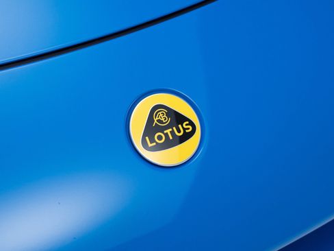 Used 2024 Lotus Emira First Edition RWD image 48