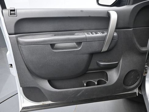 Used 2013 Chevrolet Silverado 1500 LT w/ All-Star Edition AWD/4WD image 16