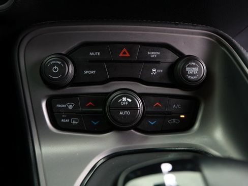 Certified 2023 Dodge Challenger SXT w/ Cold Weather Group image 18