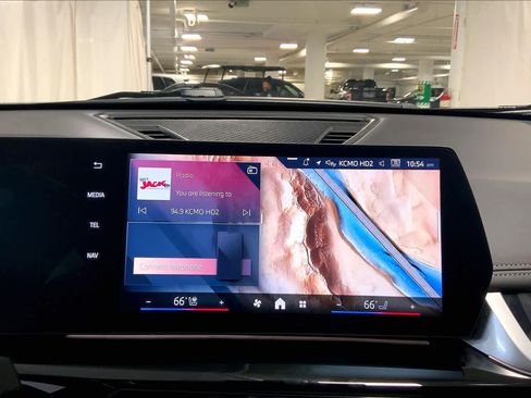 Certified 2024 BMW X1 xDrive28i w/ Convenience Package image 36