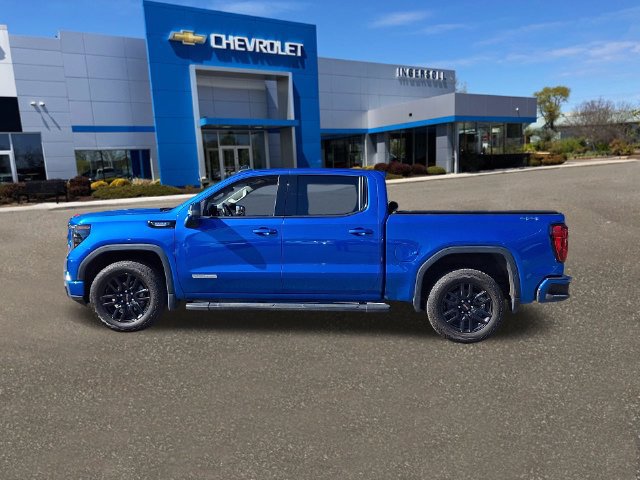 Used 2024 GMC Sierra 1500 Elevation w/ Elevation Premium Package AWD/4WD image 27
