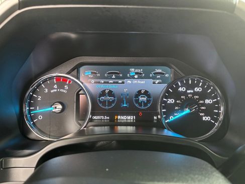 Used 2019 Ford F250 Lariat w/ Lariat Ultimate Package image 10