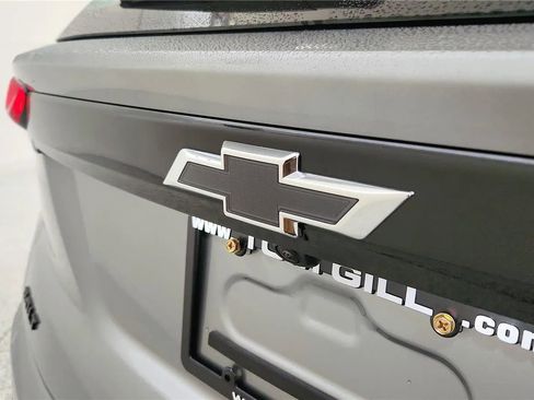 New 2027 Chevrolet Bolt LT w/ Comfort Package image 16