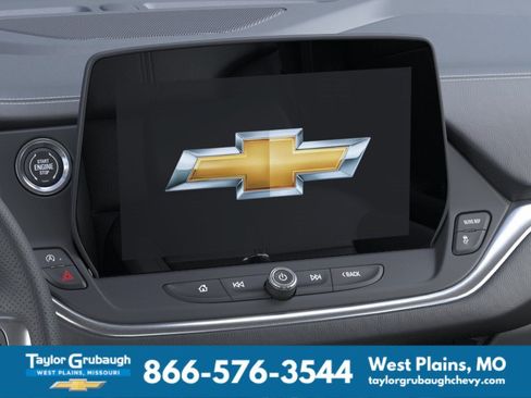 New 2026 Chevrolet Blazer LT w/ Convenience Package FWD image 20