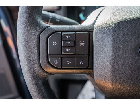 Used 2025 Ford F150 STX w/ Equipment Group 200A image 12