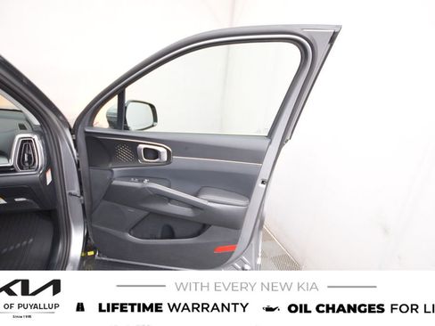 New 2026 Kia Sorento EX image 15