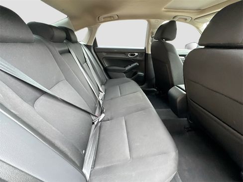 Used 2022 Honda Civic EX image 26