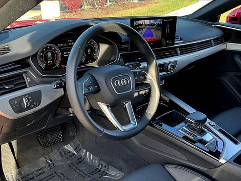 Used 2025 Audi A5 2.0T Premium Plus image 18