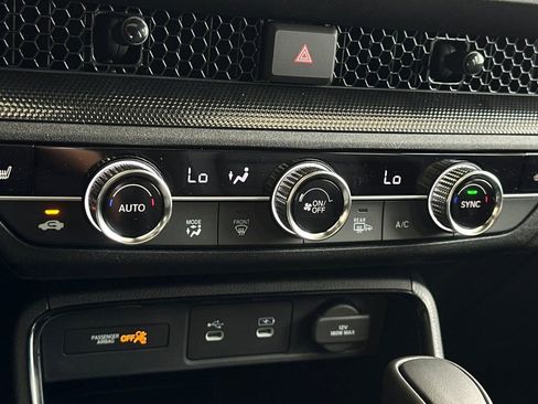 New 2026 Honda CR-V Sport-L image 22