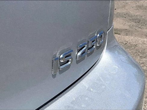 Used 2008 Lexus IS 250 RWD image 11