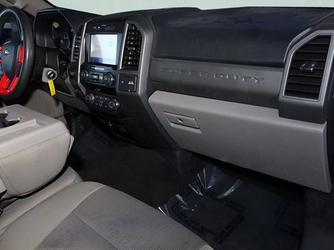 Used 2021 Ford F350 XL w/ STX Appearance Package AWD/4WD image 21