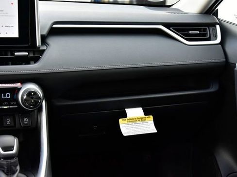 New 2025 Toyota RAV4 XLE Premium image 13