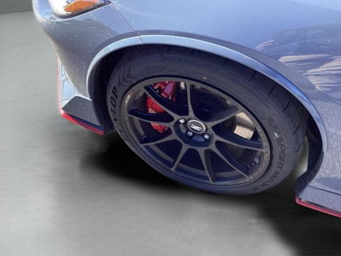 Used 2026 Nissan Z NISMO w/ Floor Mat Package image 22