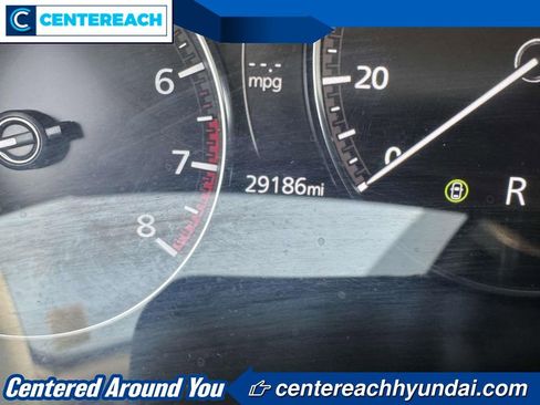 Used 2024 MAZDA CX-30 AWD 2.5 S w/ Preferred Package image 29