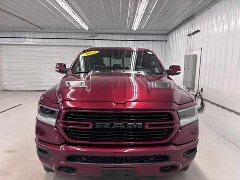 Used 2019 RAM 1500 Sport w/ Level 2 Equipment Group AWD/4WD image 2