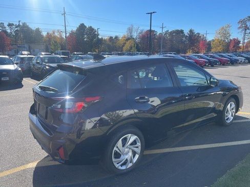 New 2025 Subaru Impreza 2.0i image 5