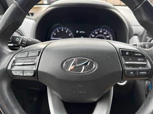 Used 2019 Hyundai Kona SEL image 35