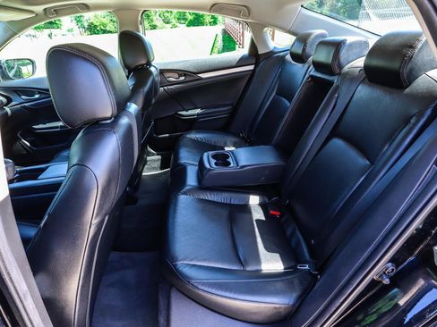 Used 2019 Honda Civic EX-L image 38