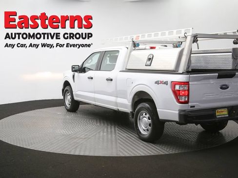 Used 2022 Ford F150 XL w/ Trailer Tow Package AWD/4WD image 66