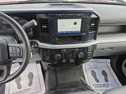 Used 2024 Ford F250 XL w/ Snow Plow Prep Package image 23